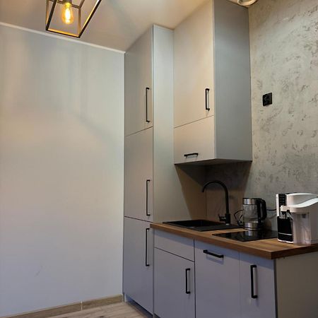 Gdansk Two Apartment Екстериор снимка