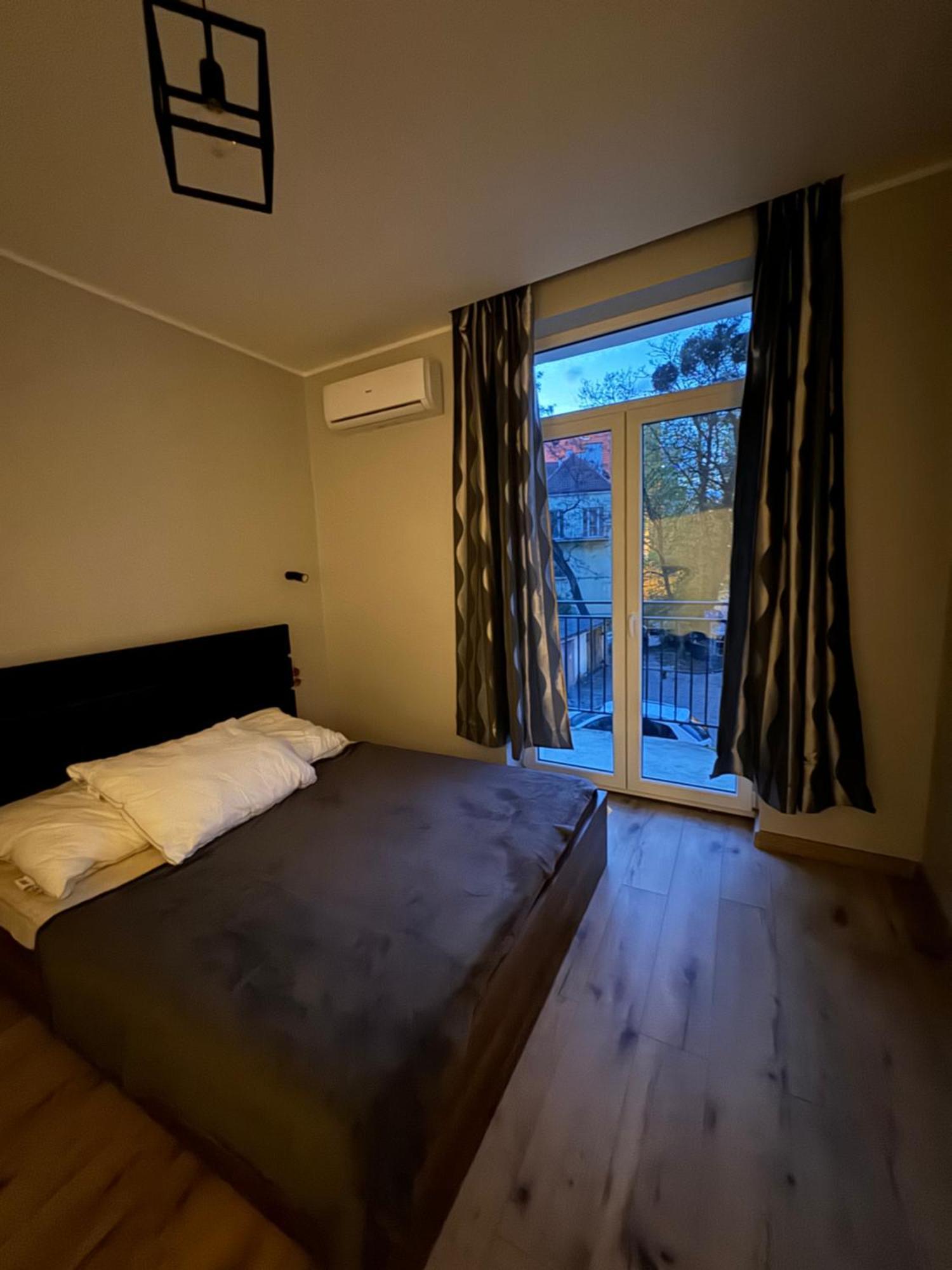 Gdansk Two Apartment Екстериор снимка