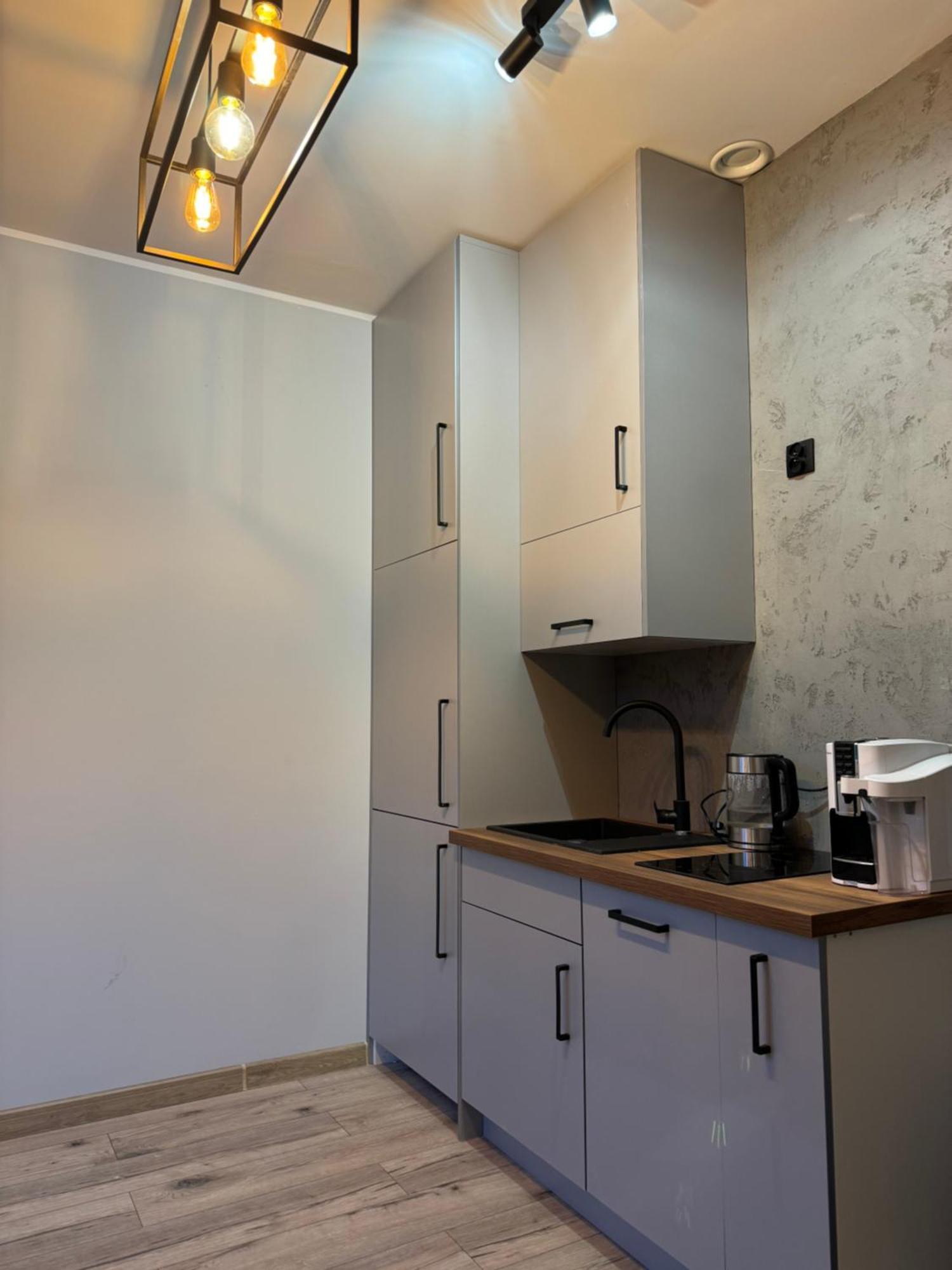 Gdansk Two Apartment Екстериор снимка
