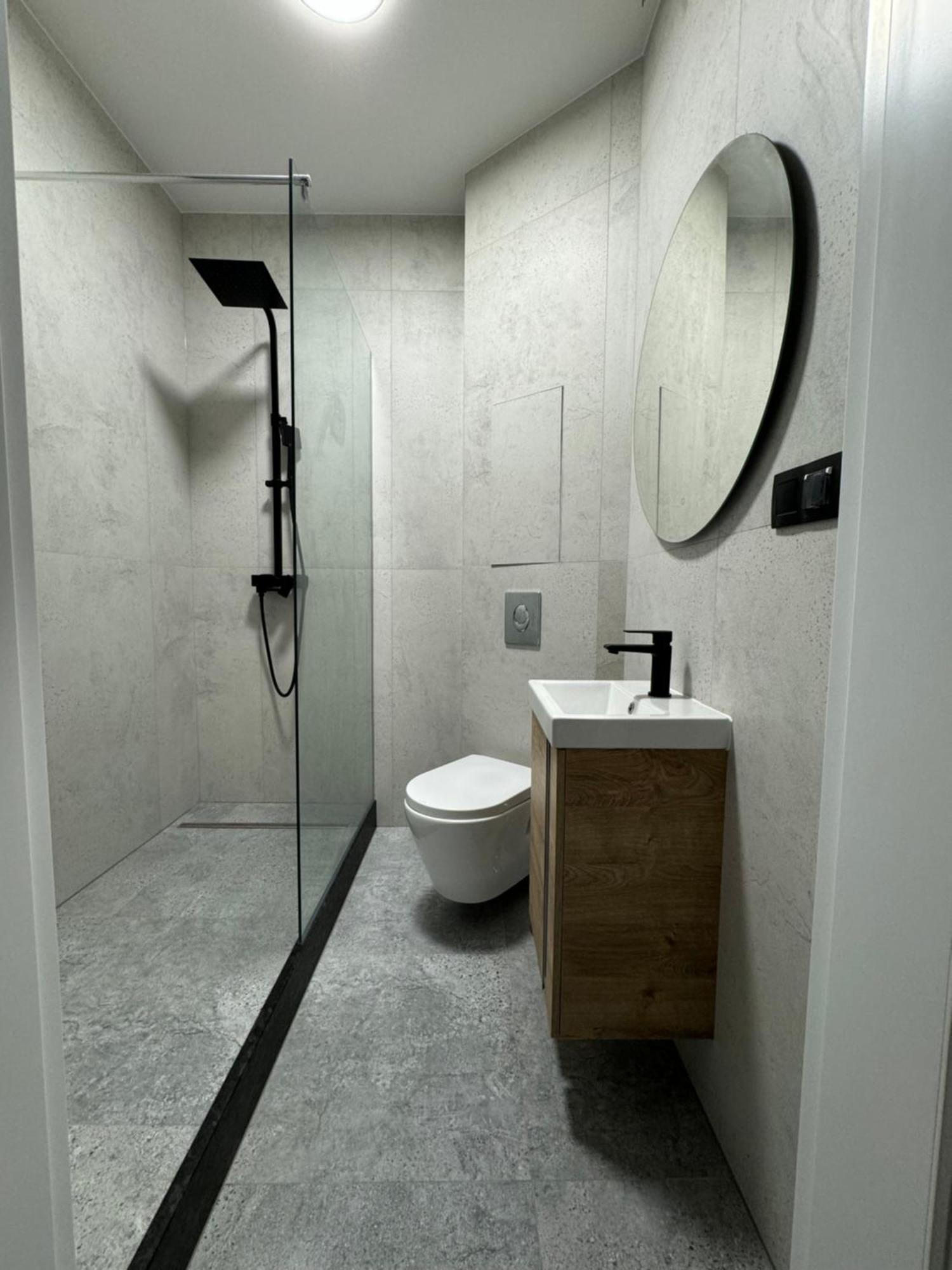 Gdansk Two Apartment Екстериор снимка