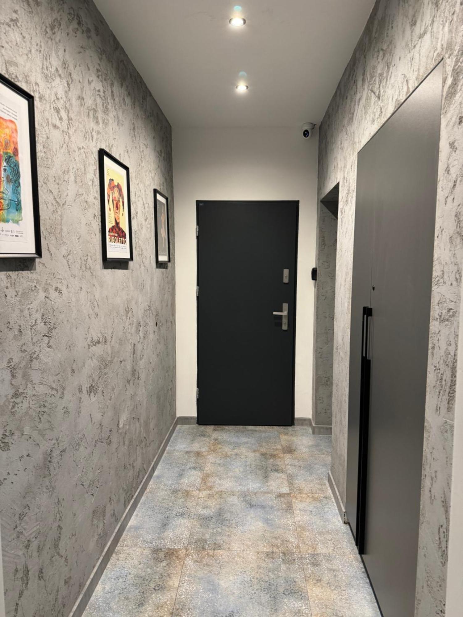 Gdansk Two Apartment Екстериор снимка